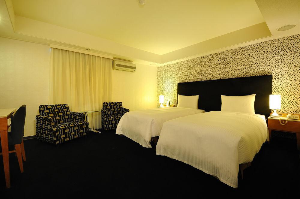 Forward Suites Ⅰ Taipei Exterior foto